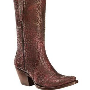 Ariat Catrina Spanish boot